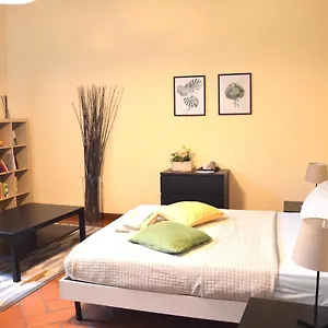 Bed & Breakfast Griffoni Historic, Bologna