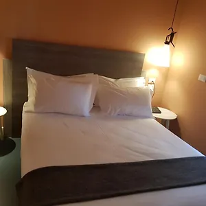 2* Apart Otel Almarossa