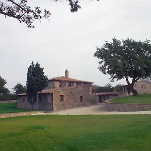 Le Fontanelle Alloggio per agriturismo Monticchiello