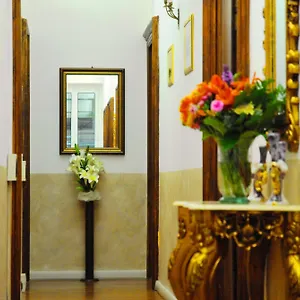 Bed & Breakfast Dulcis In Fundo