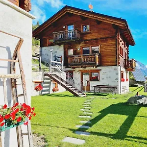 Chalet Selva Appartamento Isolaccia