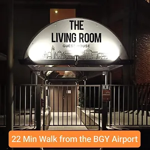 Gasthuis The Living