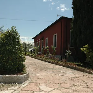 Agriturismo Tenuta La Pergola Alloggio per agriturismo Bardolino