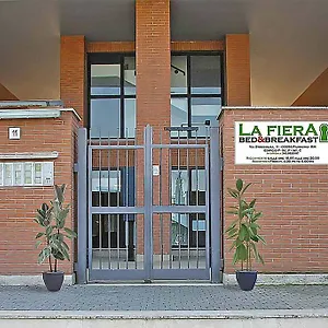 Bed & Breakfast La Fiera