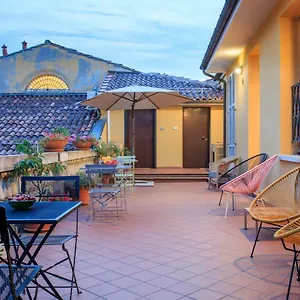 Residence Studio Vita Apartamento