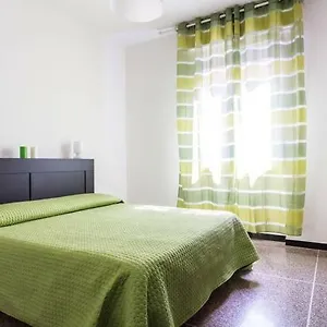 Greenhousebologna Bed & Breakfast