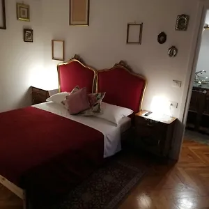 Residenza Rubbiani Fermata Rizzoli Bed & Breakfast