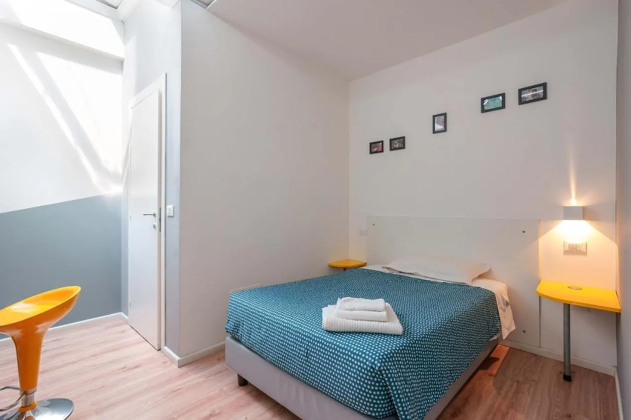 Funtanir Rooms Boloňa 2*,