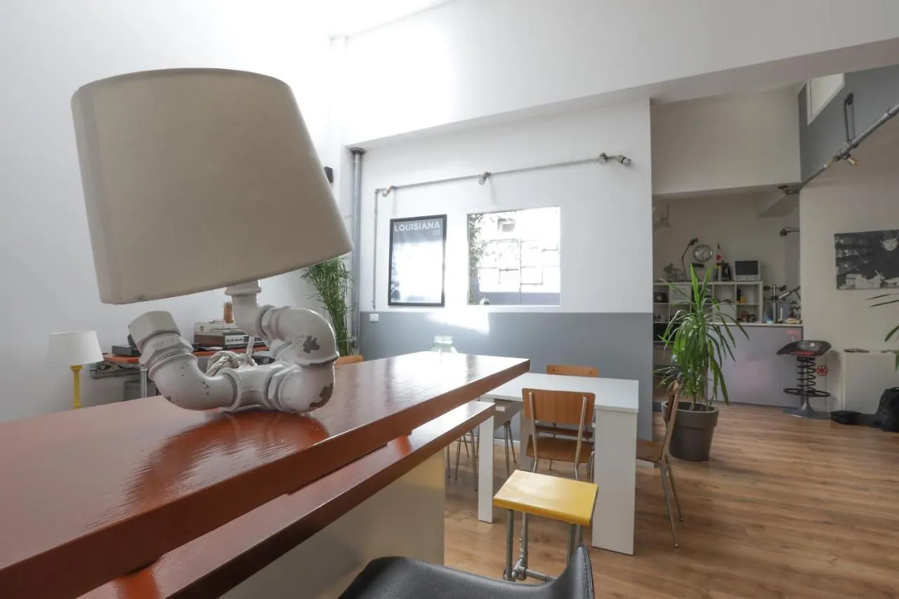 Penzion Funtanir Rooms Boloňa