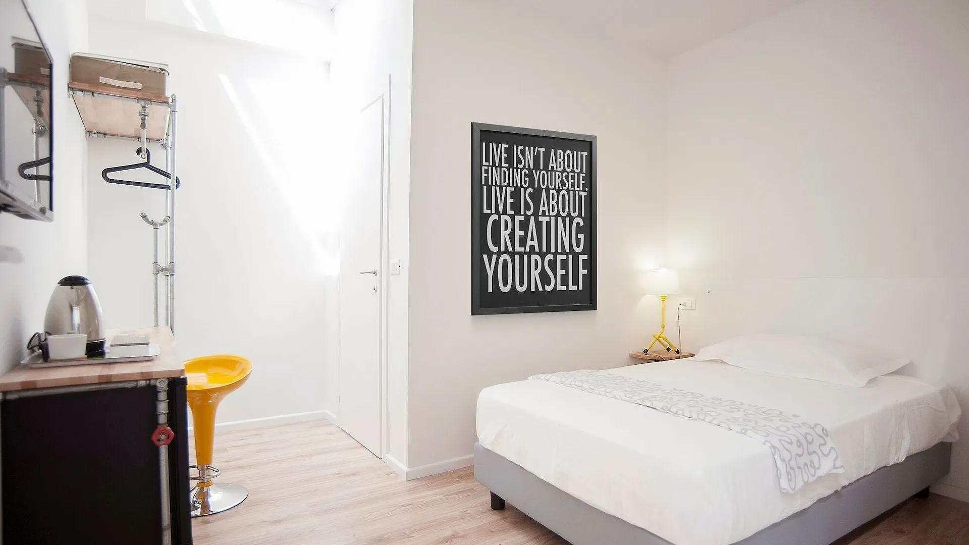 ** Гостевой дом Funtanir Rooms Болонья Италия