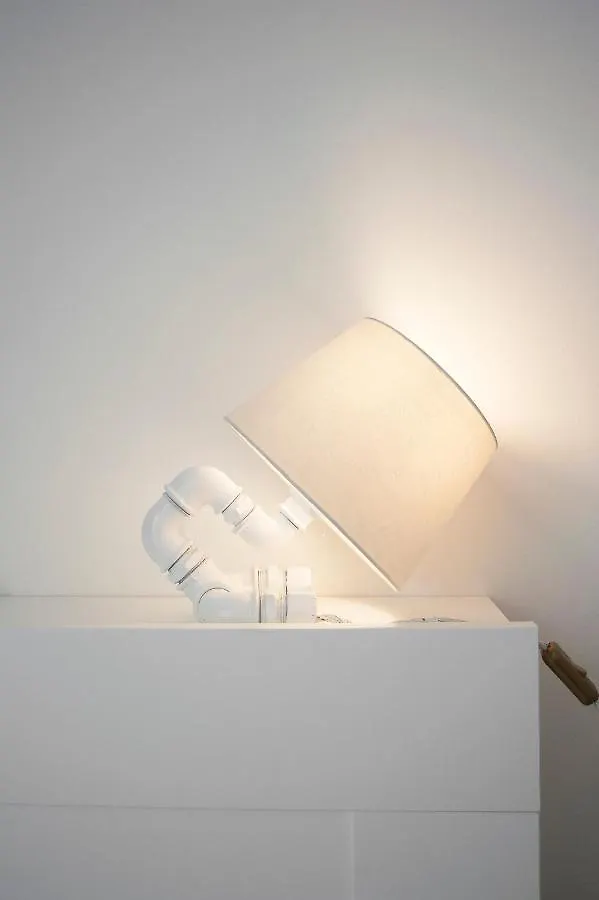 Funtanir Rooms Bologna Guest house