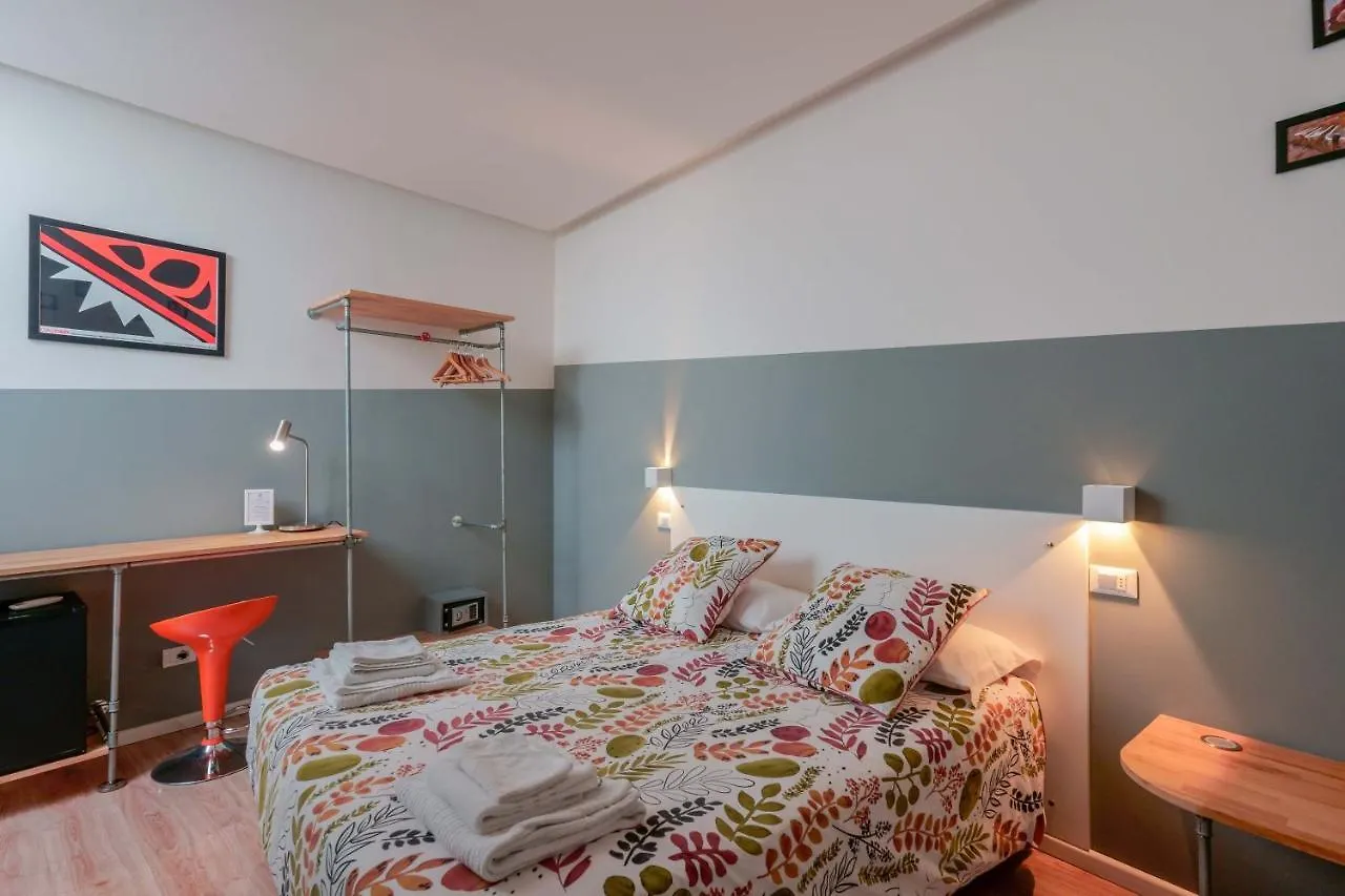 Funtanir Rooms Bologna Guest house