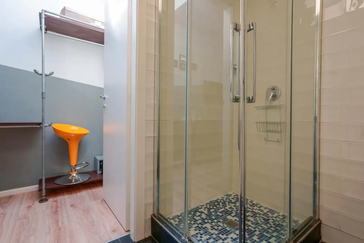 ** Guest house Funtanir Rooms Bologna Italy
