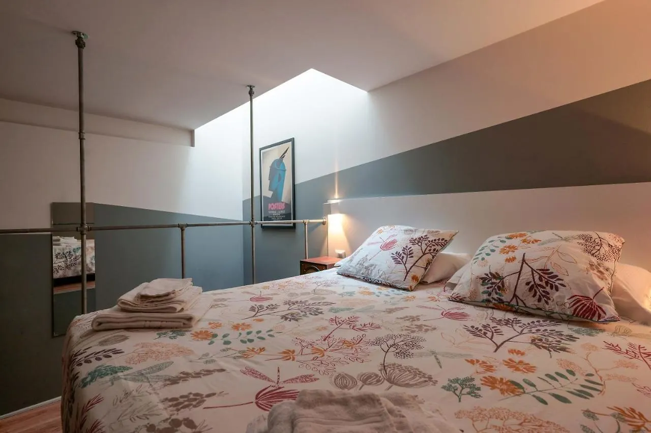 Funtanir Rooms Bologna Italy