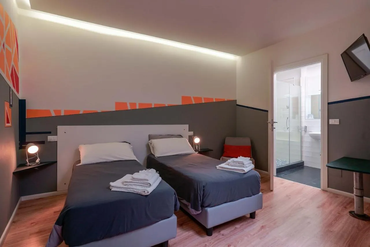 Funtanir Rooms Bologna 2*,  Italy