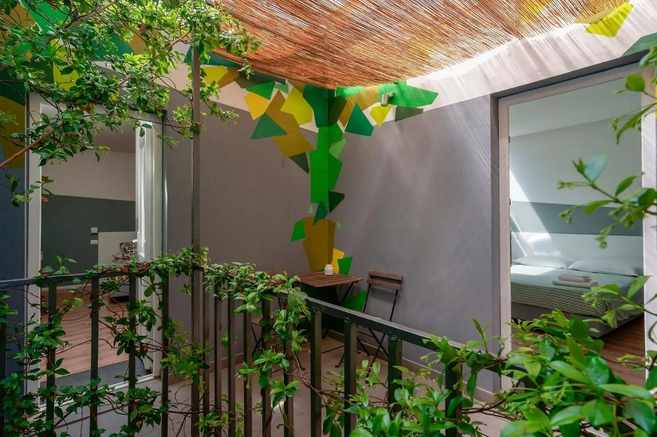 Funtanir Rooms Bologna Guest house
