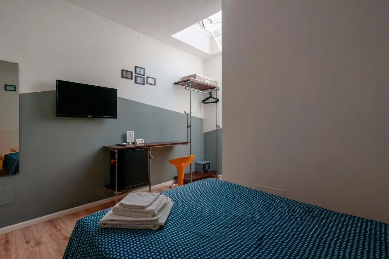 Funtanir Rooms Bologna Guest house