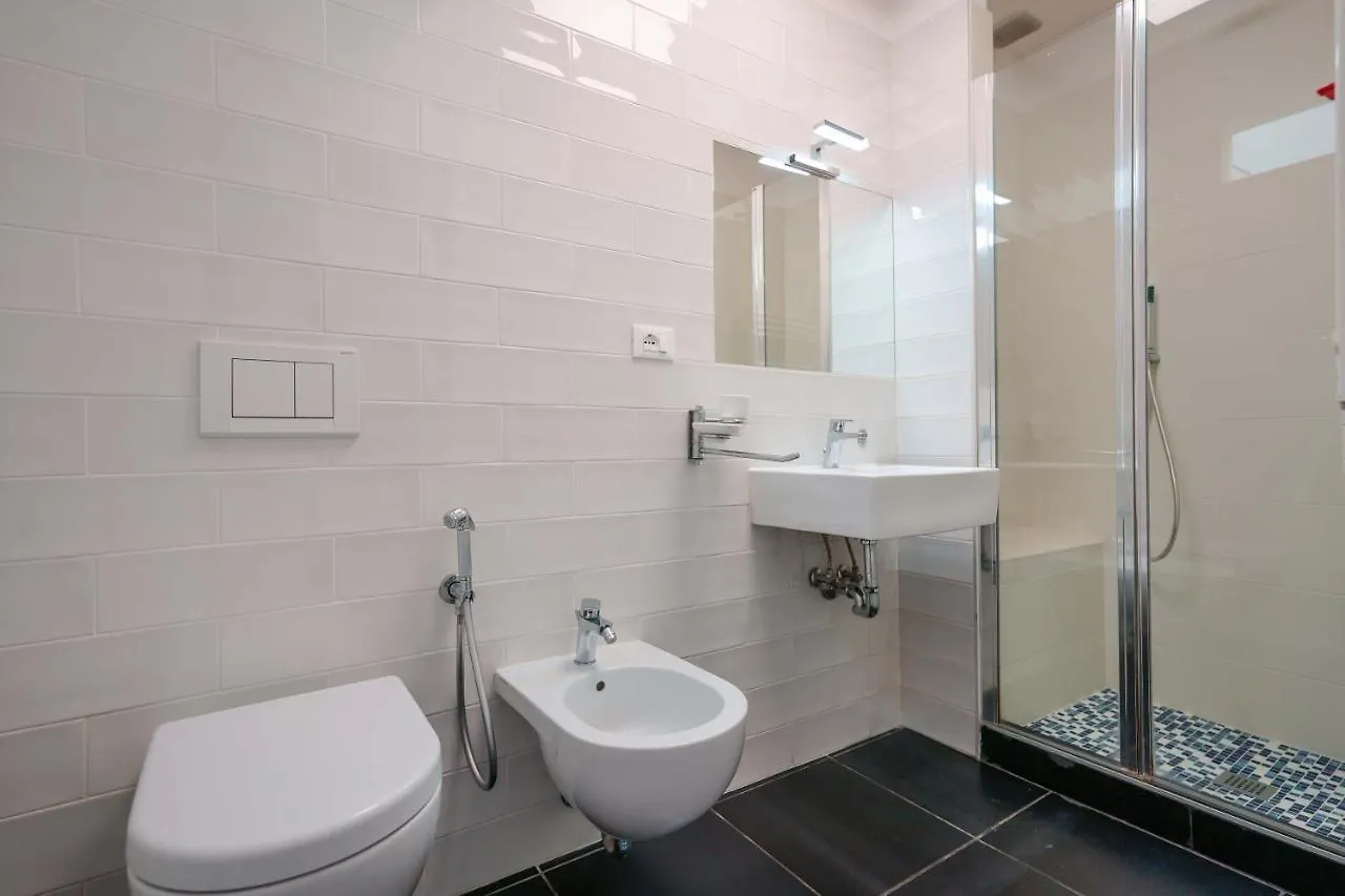 Funtanir Rooms Bologna Guest house