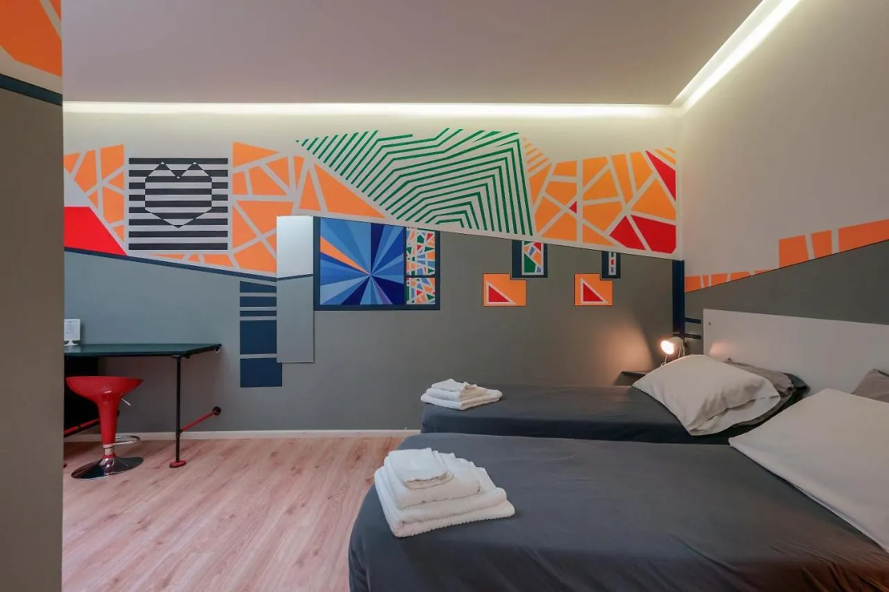 Funtanir Rooms Bologna