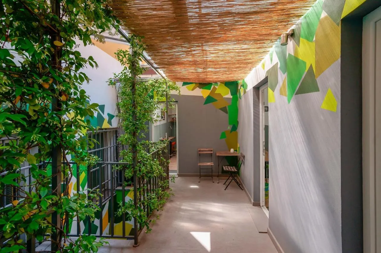 Guest house Funtanir Rooms Bologna