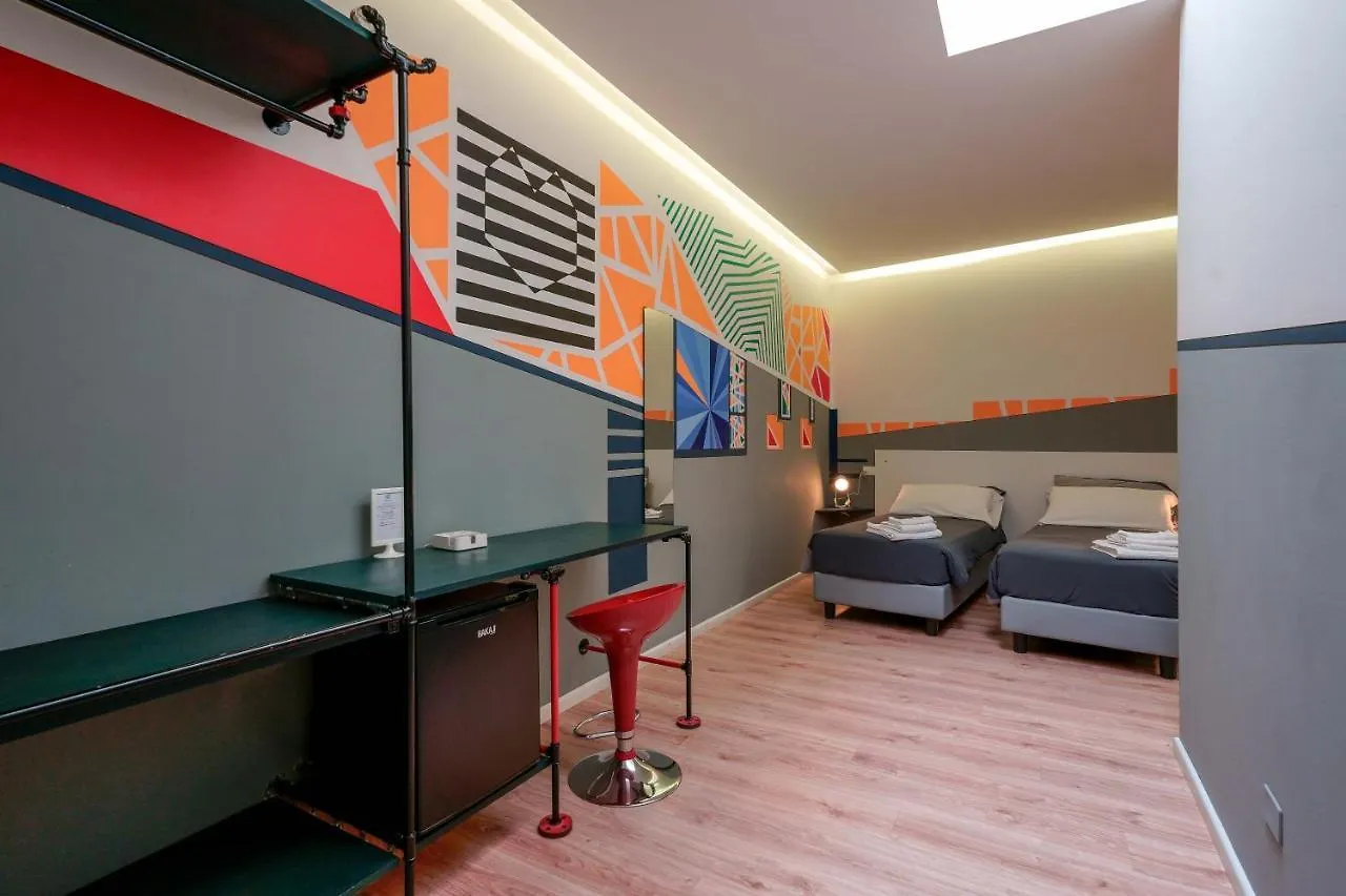 Funtanir Rooms Bologna 2*,  Italy
