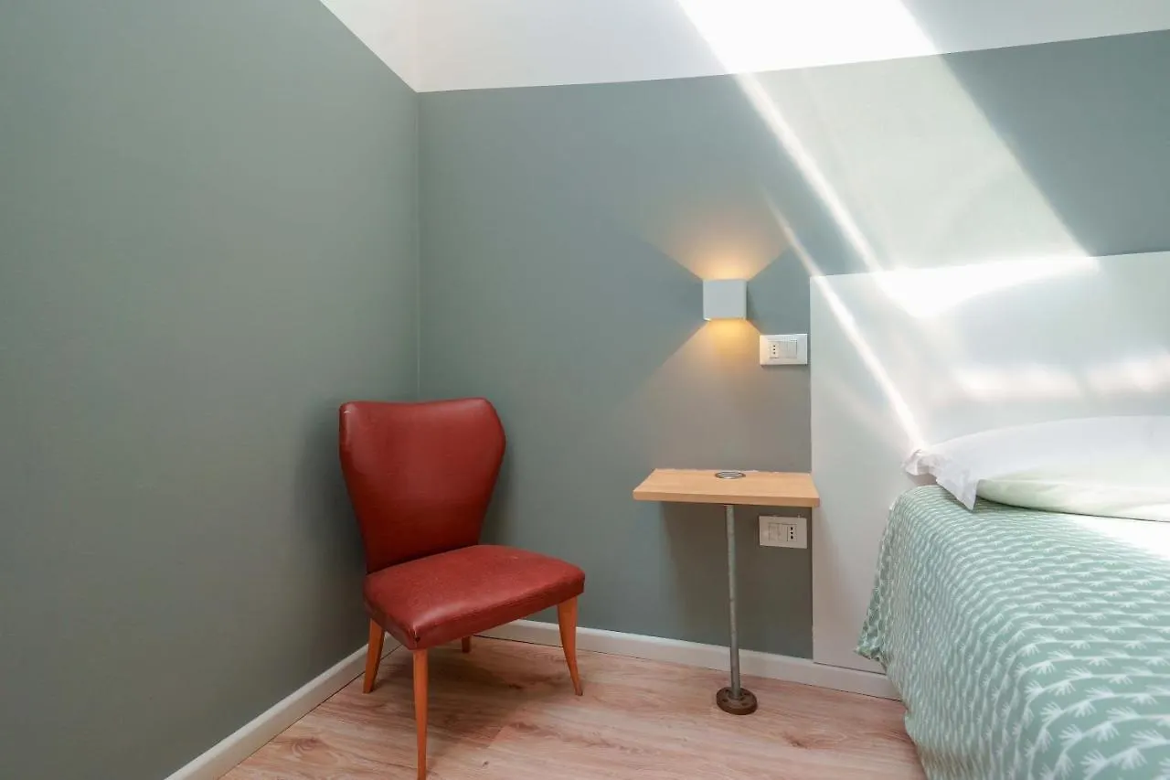 Funtanir Rooms Bologna Guest house
