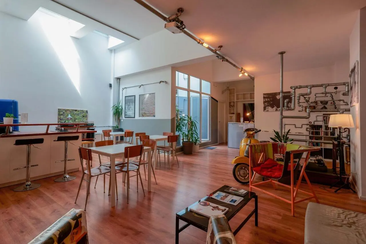 Funtanir Rooms Bologna Guest house