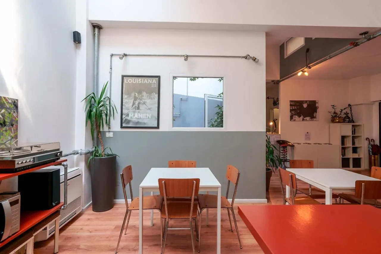 Funtanir Rooms Bologna Guest house