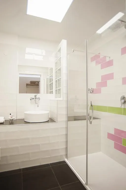 Funtanir Rooms Bologna