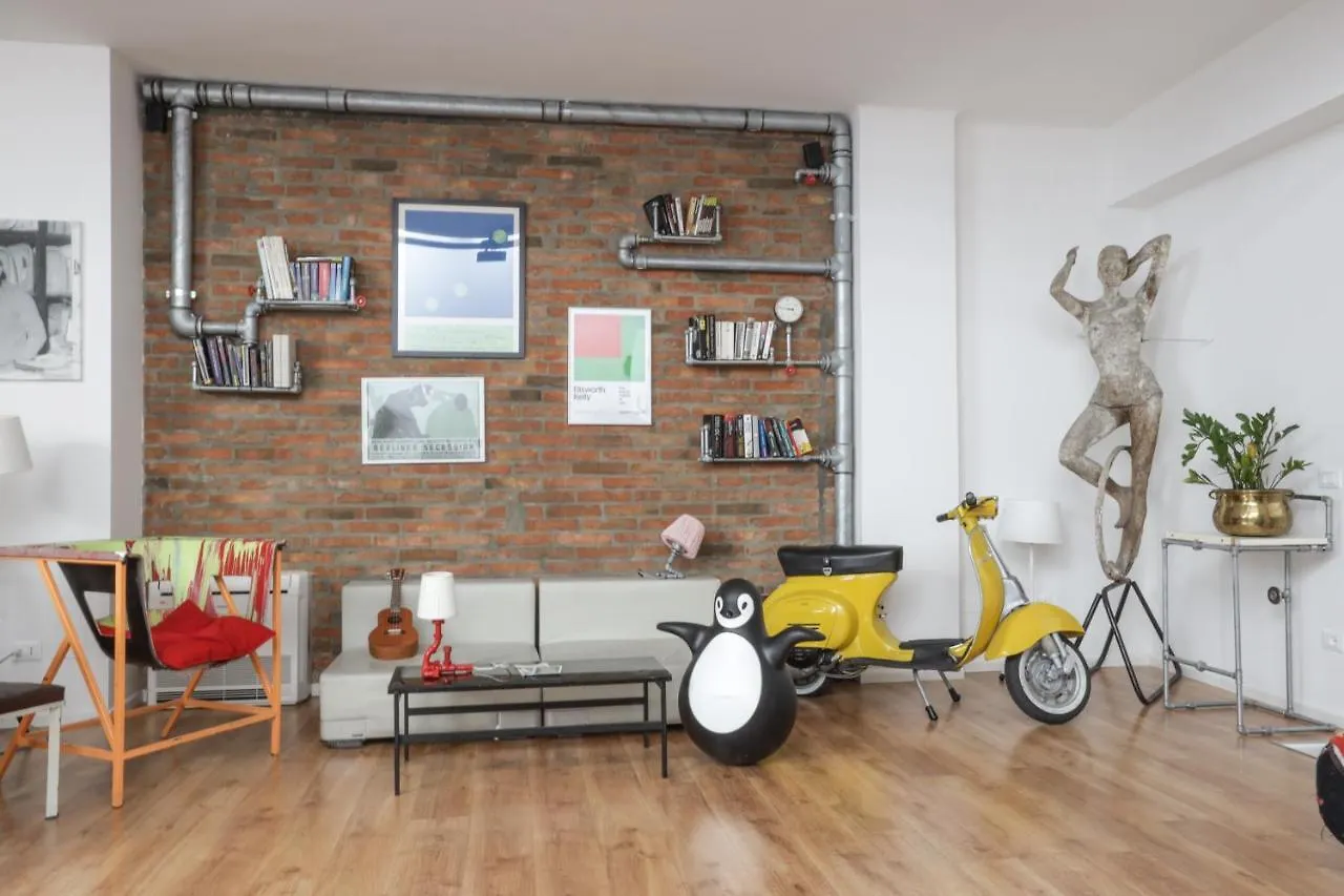 Guest house Funtanir Rooms Bologna