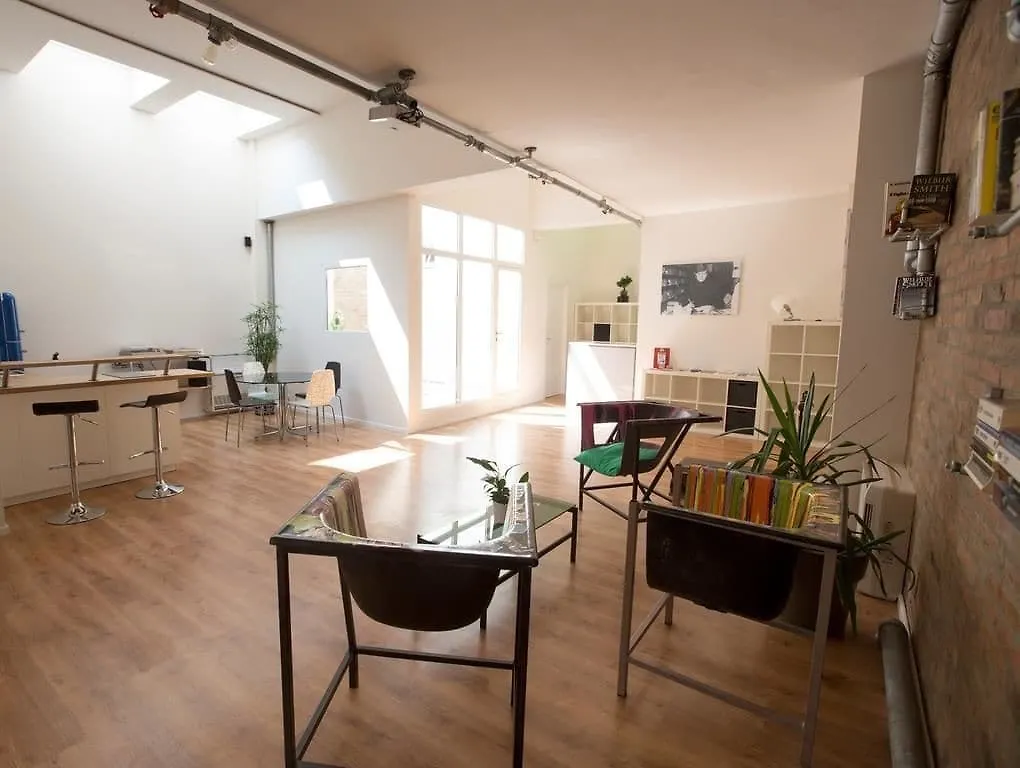 Funtanir Rooms Bologna